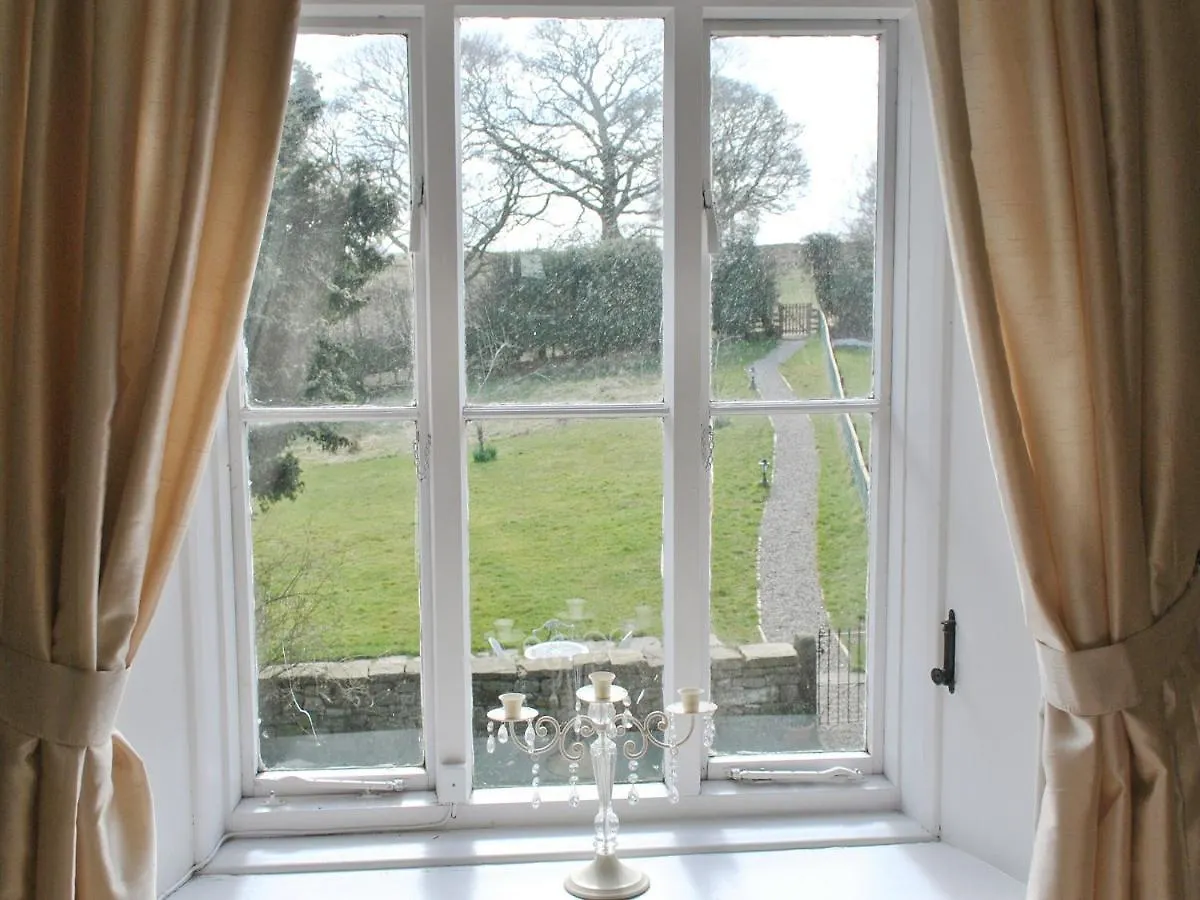 Holiday home Tillys Cottage Goathland