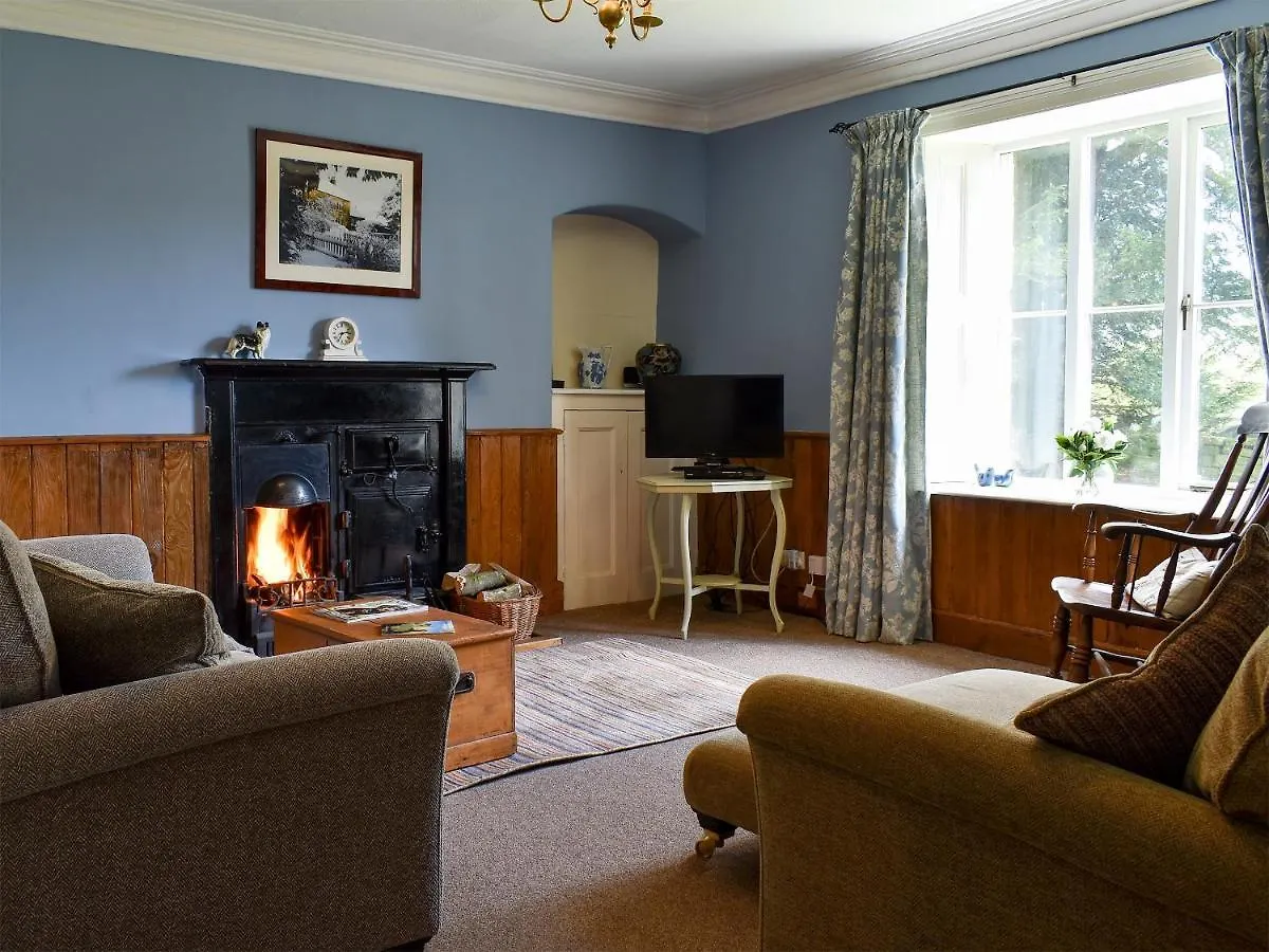 Holiday home Tillys Cottage Goathland United Kingdom