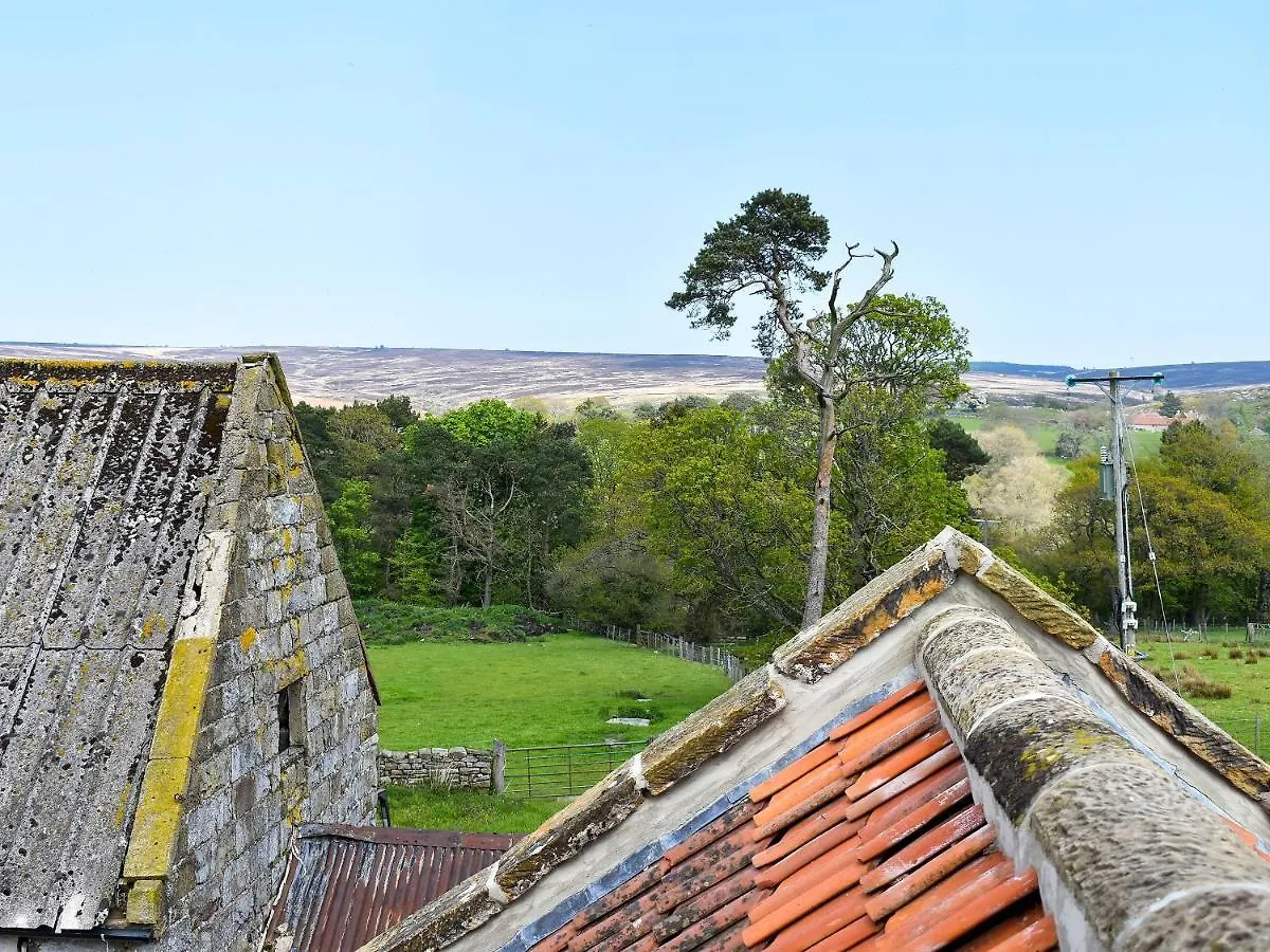 Tillys Cottage Goathland United Kingdom