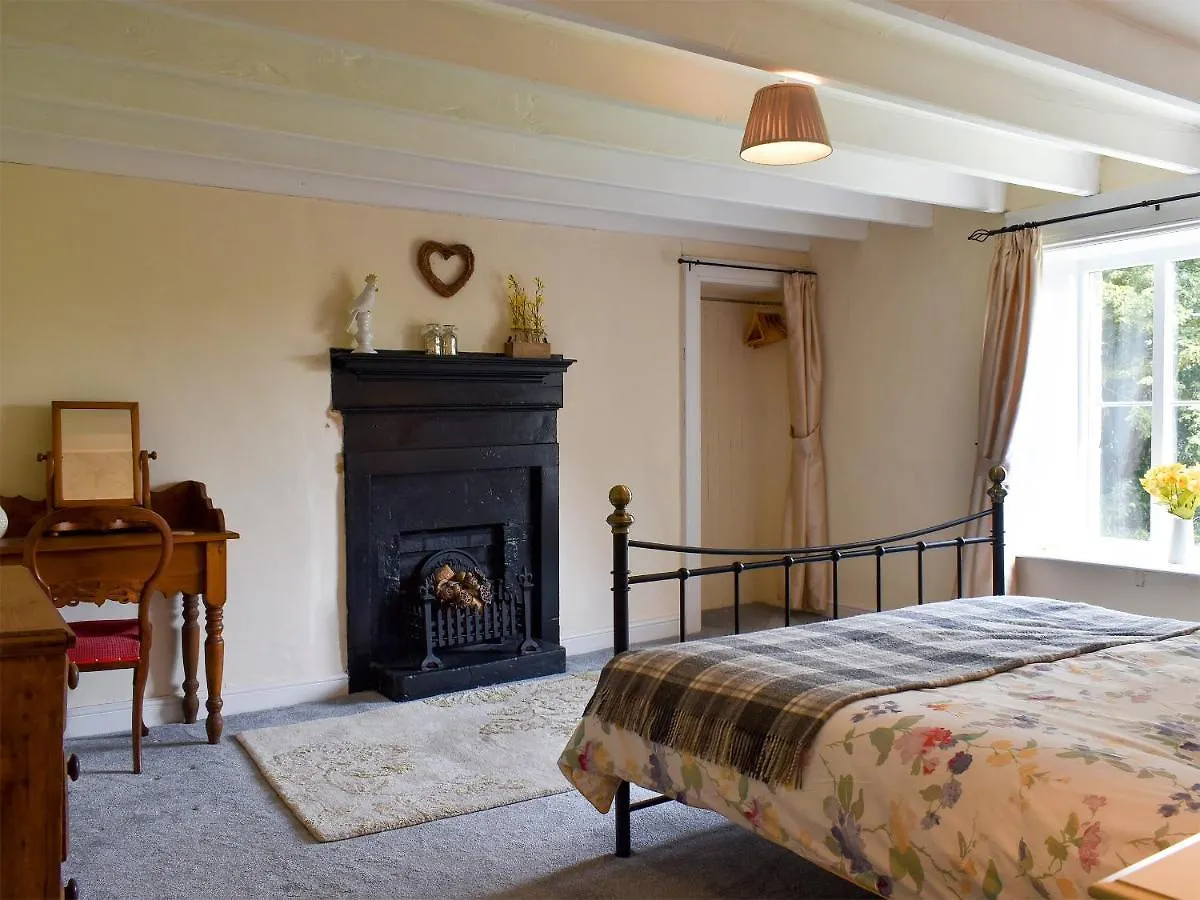 Tillys Cottage Goathland 0*,  United Kingdom