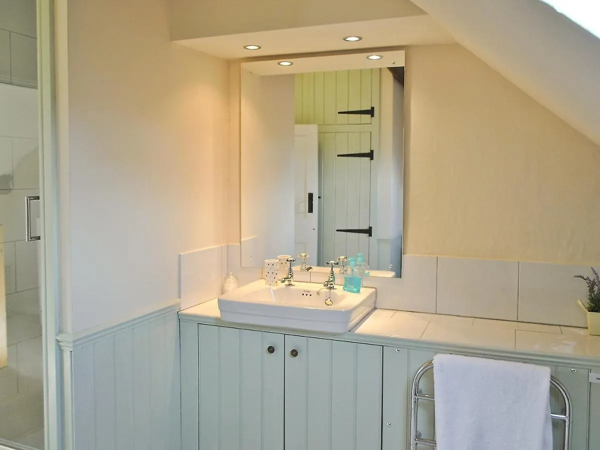 Tillys Cottage Goathland United Kingdom
