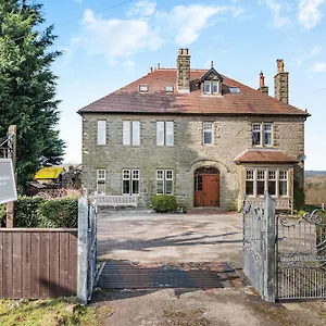  Holiday home Heatherdene