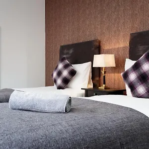  Apartment Ellerby